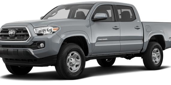 TOYOTA TACOMA 2019 5TFAX5GN9KX159818 image TOYOTA TACOMA 2019 5TFAX5GN9KX159818 image