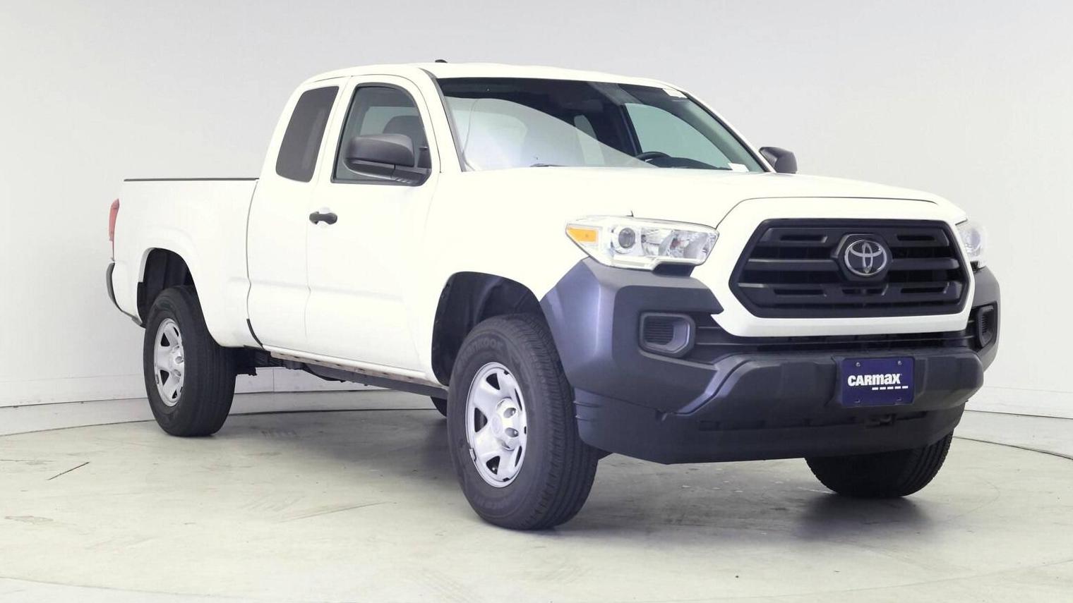 TOYOTA TACOMA 2019 5TFRX5GN8KX145976 image