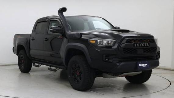 TOYOTA TACOMA 2019 5TFCZ5AN0KX176602 image TOYOTA TACOMA 2019 5TFCZ5AN0KX176602 image