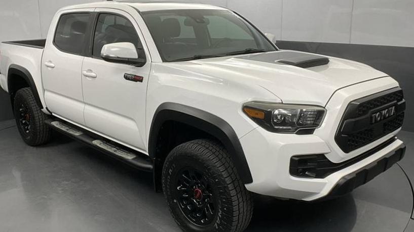 TOYOTA TACOMA 2019 5TFCZ5AN3KX193880 image