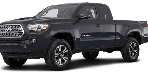 TOYOTA TACOMA 2019 3TMDZ5BN3KM075966 image TOYOTA TACOMA 2019 3TMDZ5BN3KM075966 image