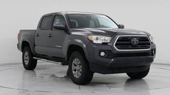 TOYOTA TACOMA 2019 3TMAZ5CN1KM092928 image