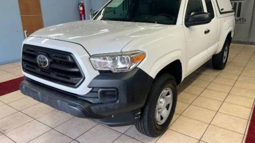 TOYOTA TACOMA 2019 5TFRX5GN1KX156737 image