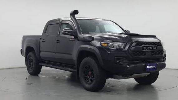 TOYOTA TACOMA 2019 5TFCZ5AN5KX173713 image