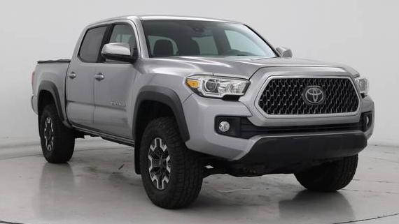 TOYOTA TACOMA 2019 3TMCZ5AN3KM202180 image