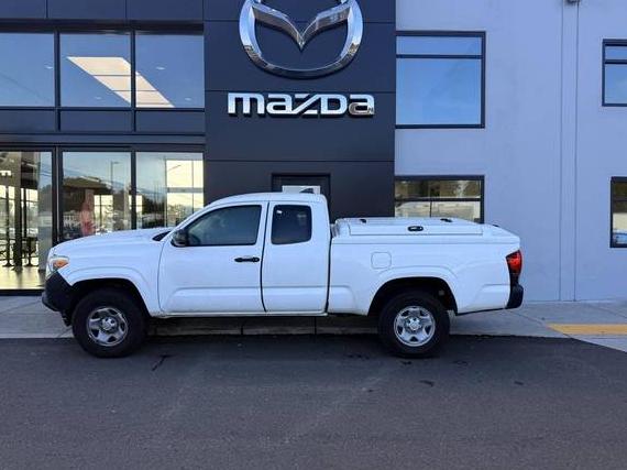 TOYOTA TACOMA 2019 5TFRX5GN1KX140425 image TOYOTA TACOMA 2019 5TFRX5GN1KX140425 image