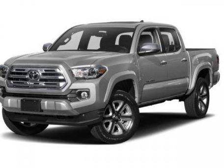 TOYOTA TACOMA 2019 5TFAZ5CN1KX082989 image