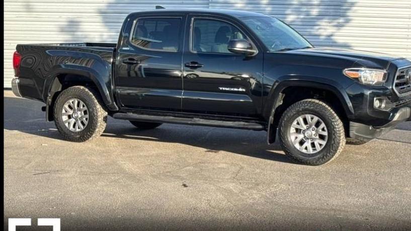 TOYOTA TACOMA 2019 3TMCZ5AN7KM189482 image