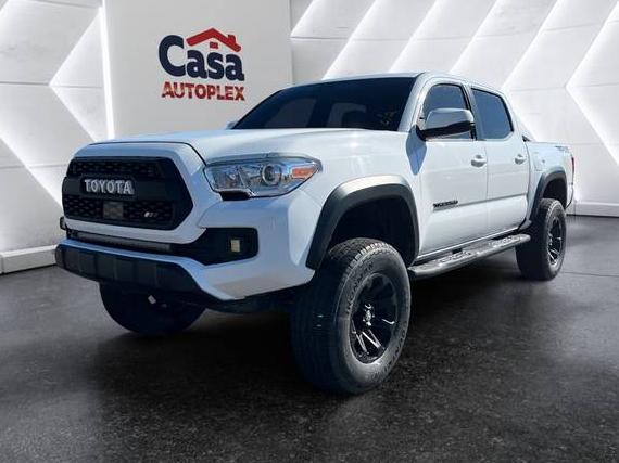 TOYOTA TACOMA 2019 3TMCZ5AN3KM210182 image