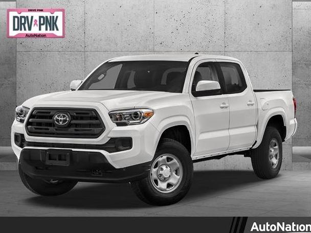 TOYOTA TACOMA 2019 3TMAZ5CN8KM108381 image