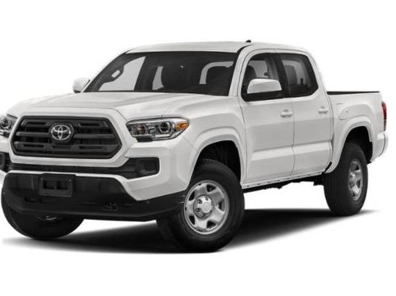 TOYOTA TACOMA 2019 3TMCZ5AN9KM285534 image