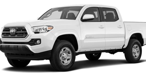 TOYOTA TACOMA 2019 3TMAZ5CN6KM102269 image TOYOTA TACOMA 2019 3TMAZ5CN6KM102269 image