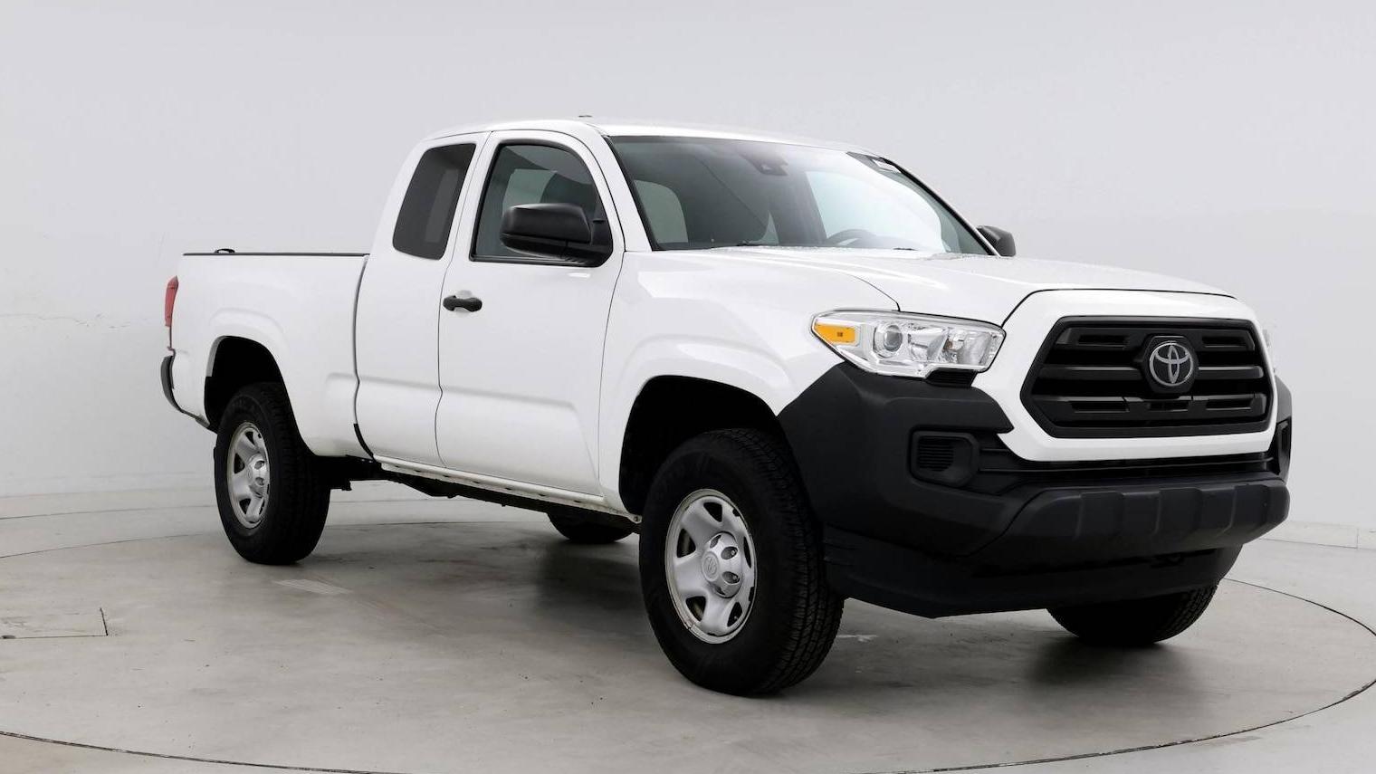 TOYOTA TACOMA 2019 5TFRX5GN3KX163592 image