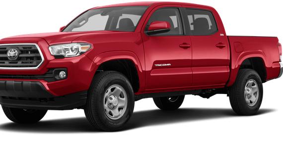 TOYOTA TACOMA 2019 3TMCZ5AN3KM272018 image TOYOTA TACOMA 2019 3TMCZ5AN3KM272018 image