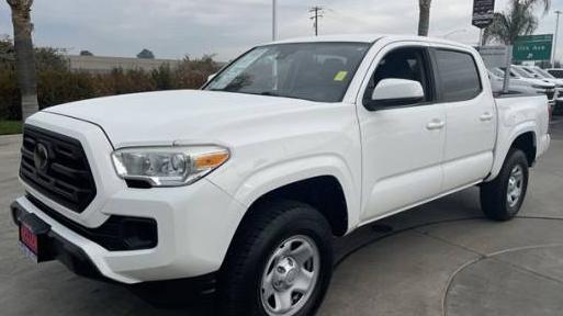 TOYOTA TACOMA 2019 5TFAX5GN1KX148201 image