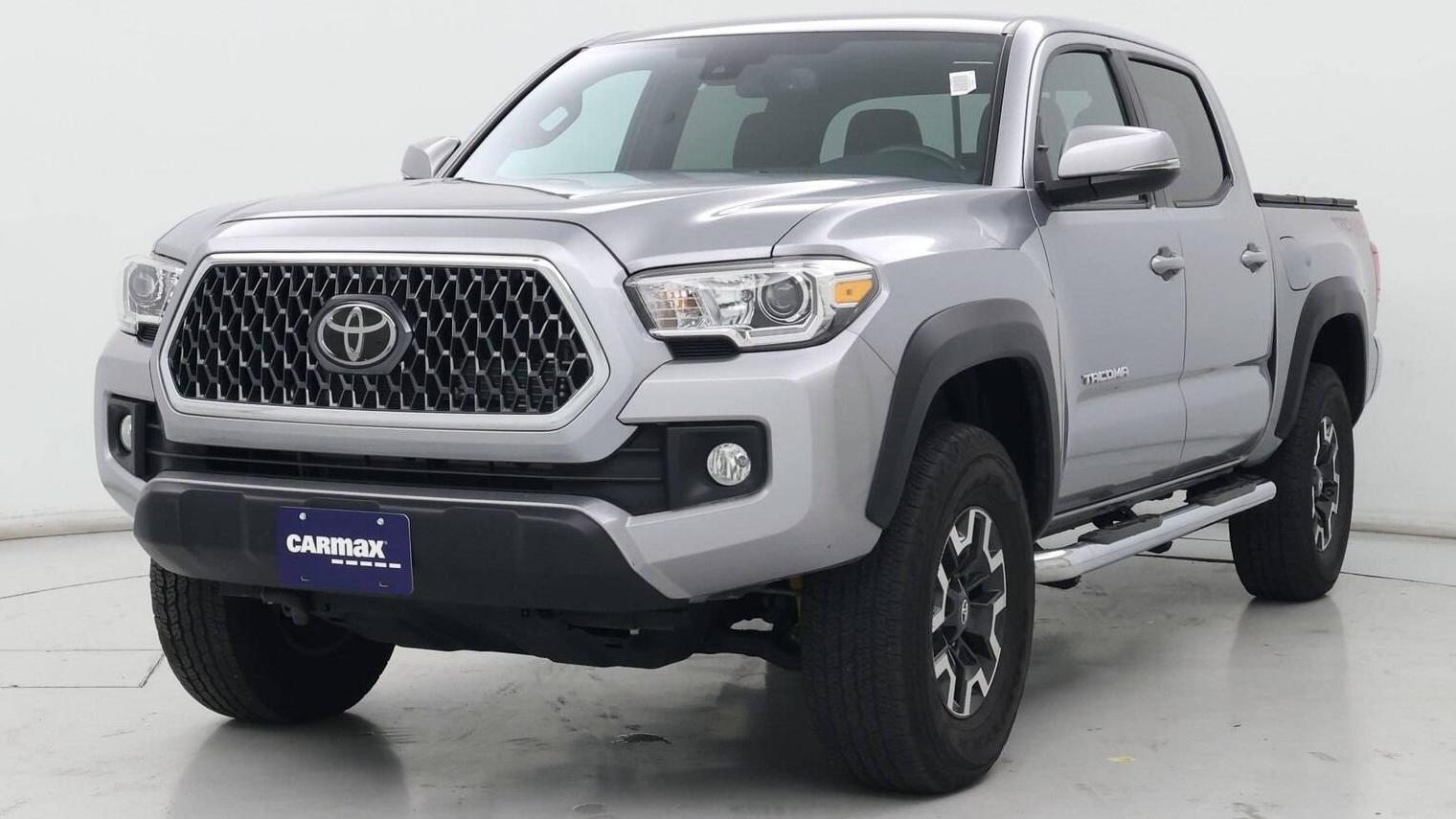 TOYOTA TACOMA 2019 3TMCZ5AN5KM287443 image