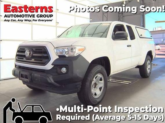 TOYOTA TACOMA 2019 5TFRX5GN2KX163096 image TOYOTA TACOMA 2019 5TFRX5GN2KX163096 image