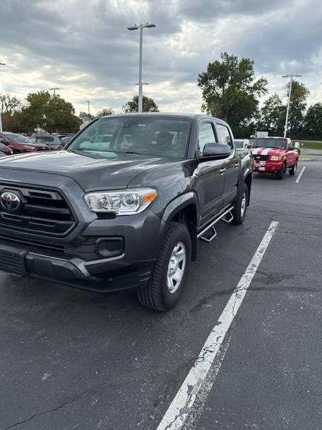 TOYOTA TACOMA 2019 3TMCZ5AN5KM209051 image