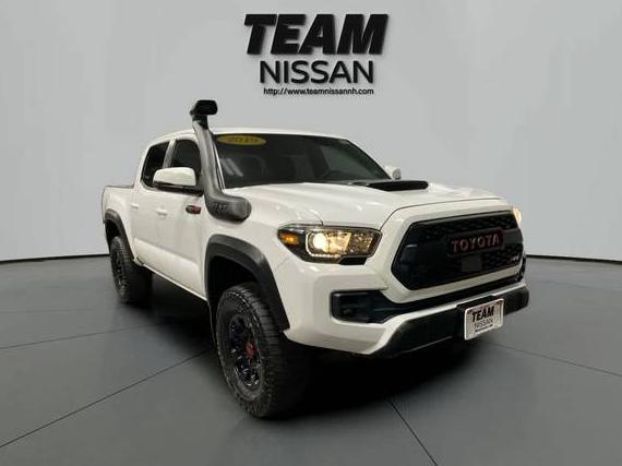 TOYOTA TACOMA 2019 5TFCZ5AN8KX194328 image TOYOTA TACOMA 2019 5TFCZ5AN8KX194328 image