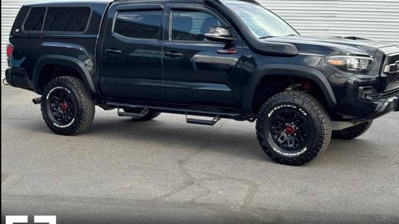 TOYOTA TACOMA 2019 5TFCZ5AN7KX176998 image