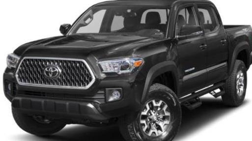 TOYOTA TACOMA 2019 3TMDZ5BN7KM073668 image