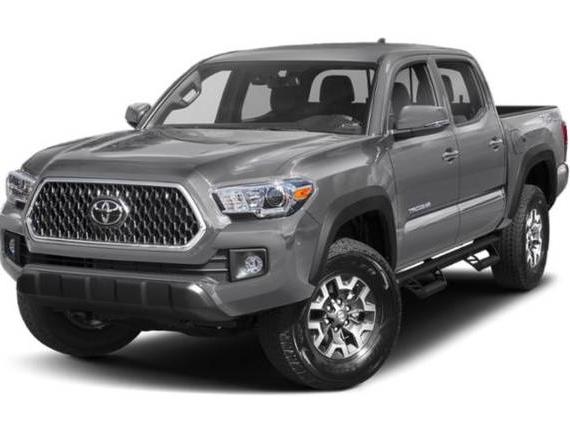 TOYOTA TACOMA 2019 3TMDZ5BN9KM076930 image