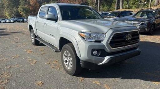 TOYOTA TACOMA 2019 3TMAZ5CNXKM100041 image