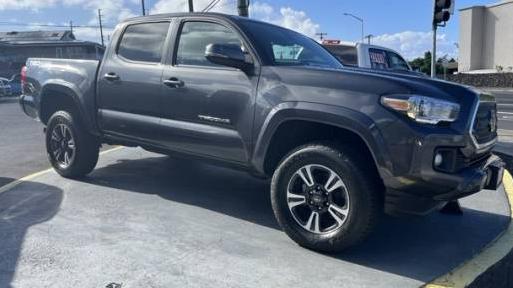 TOYOTA TACOMA 2019 3TMCZ5AN6KM204652 image