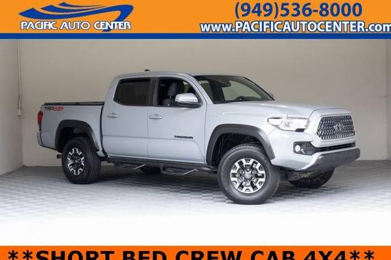 TOYOTA TACOMA 2019 3TMCZ5AN5KM274577 image TOYOTA TACOMA 2019 3TMCZ5AN5KM274577 image