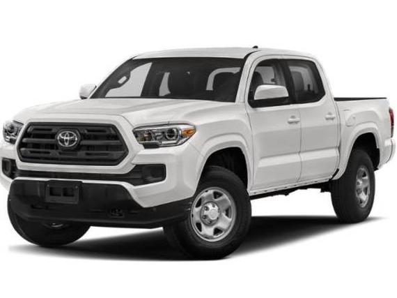 TOYOTA TACOMA 2019 3TMCZ5AN2KM189566 image