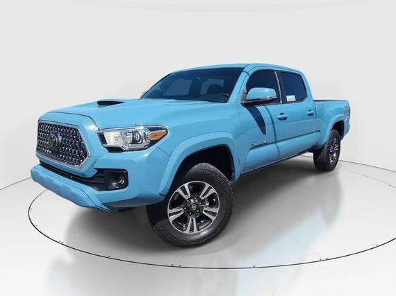 TOYOTA TACOMA 2019 3TMDZ5BN6KM059230 image