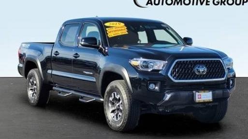 TOYOTA TACOMA 2019 3TMDZ5BN7KM063500 image