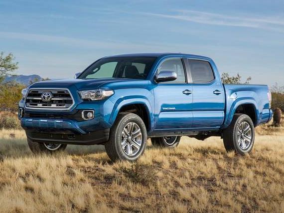 TOYOTA TACOMA 2019 5TFCZ5AN8KX190635 image