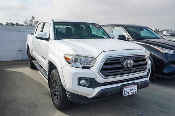 TOYOTA TACOMA 2019 3TMAZ5CN0KM098073 image