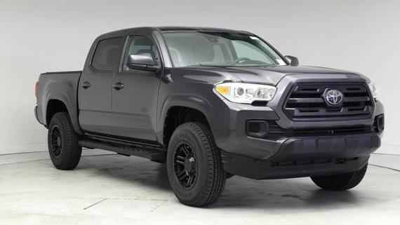 TOYOTA TACOMA 2019 3TMCZ5AN9KM287901 image