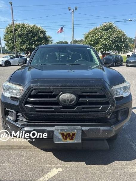 TOYOTA TACOMA 2019 5TFAX5GN5KX145527 image