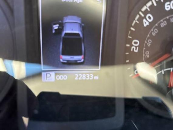 TOYOTA TACOMA 2019 5TFRX5GN1KX160108 image