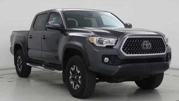TOYOTA TACOMA 2019 3TMCZ5AN9KM285663 image