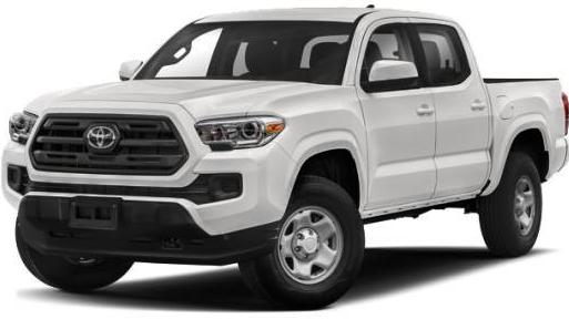 TOYOTA TACOMA 2019 5TFAX5GN4KX138228 image