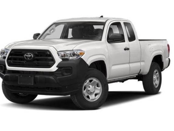 TOYOTA TACOMA 2019 5TFSX5EN9KX068586 image
