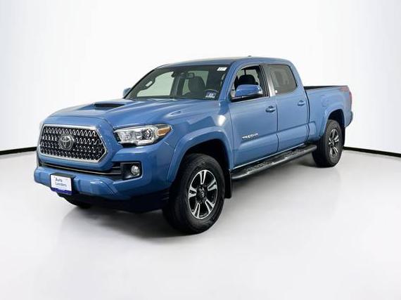 TOYOTA TACOMA 2019 3TMDZ5BN4KM077094 image TOYOTA TACOMA 2019 3TMDZ5BN4KM077094 image