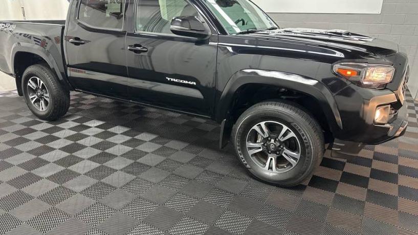 TOYOTA TACOMA 2019 3TMCZ5AN3KM212756 image