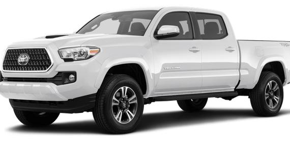 TOYOTA TACOMA 2019 3TMCZ5AN5KM214007 image TOYOTA TACOMA 2019 3TMCZ5AN5KM214007 image