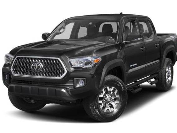 TOYOTA TACOMA 2019 3TMAZ5CN8KM095695 image TOYOTA TACOMA 2019 3TMAZ5CN8KM095695 image