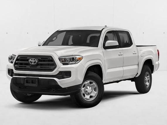 TOYOTA TACOMA 2019 5TFAX5GN2KX152225 image