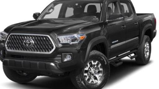 TOYOTA TACOMA 2019 5TFCZ5AN9KX183399 image