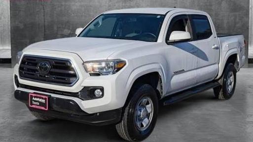 TOYOTA TACOMA 2019 5TFAX5GN3KX161774 image