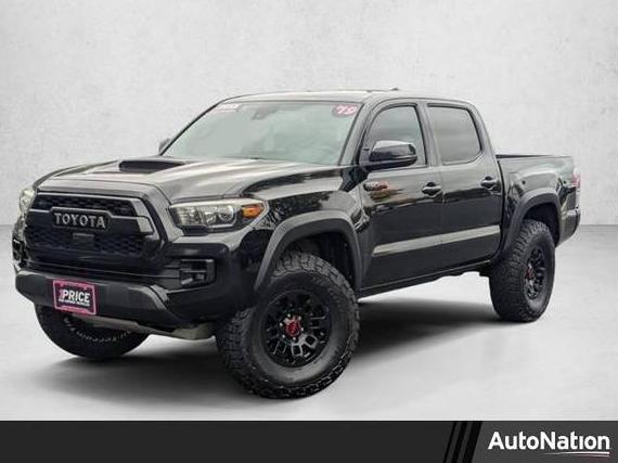 TOYOTA TACOMA 2019 5TFCZ5AN7KX178718 image TOYOTA TACOMA 2019 5TFCZ5AN7KX178718 image