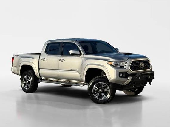 TOYOTA TACOMA 2019 3TMAZ5CN6KM095372 image TOYOTA TACOMA 2019 3TMAZ5CN6KM095372 image