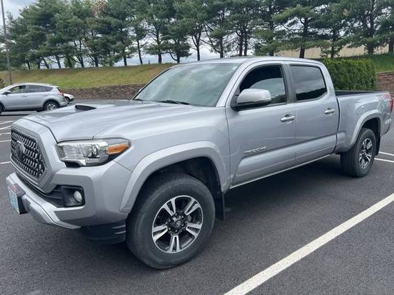 TOYOTA TACOMA 2019 3TMDZ5BN0KM079053 image